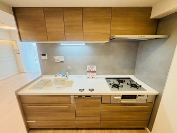 �L�b�`���@-