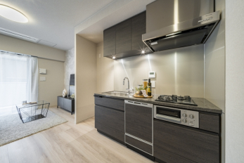 �L�b�`���@-