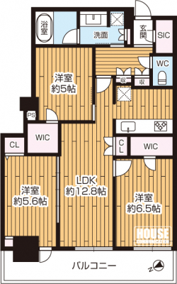 �Ԏ��}�i�̂P�}���V�����j�@-