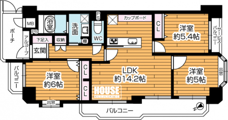 �Ԏ��}�i�̂P�}���V�����j�@-