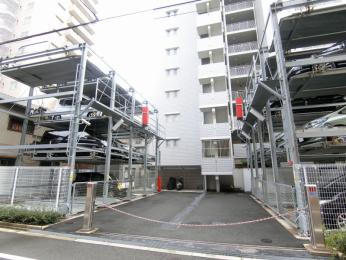 ���ԏ�@���ԏ�͋󂫏󋵂̊m�F���K�v�ƂȂ�܂�