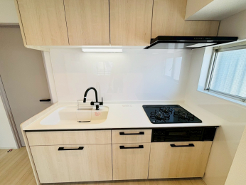 �L�b�`���@-