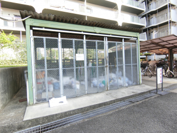 ���̑����p���@�S�~�X�e�[�V�����������ɕۂ���Ă��܂�