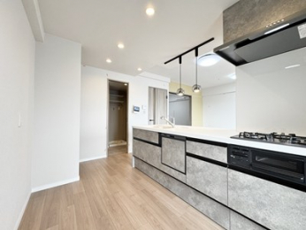 �L�b�`���@�������̂��₷���V�X�e���L�b�`����