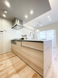 �L�b�`���@-