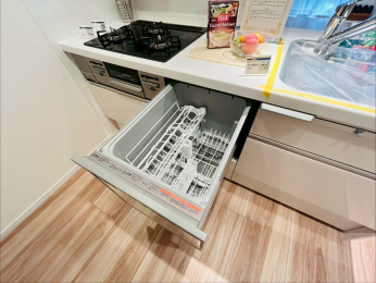 �L�b�`���@-