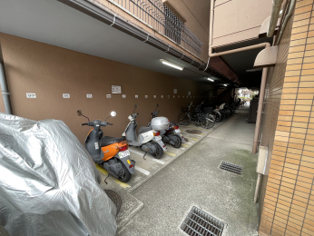 ���̑����p���@�o�C�N�u����ł�