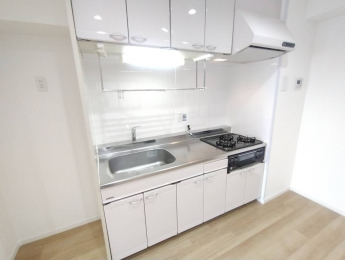 �L�b�`���@-