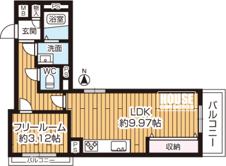 �Ԏ��}�i�̂P�}���V�����j�@-