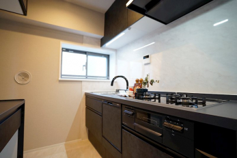 �L�b�`���@-