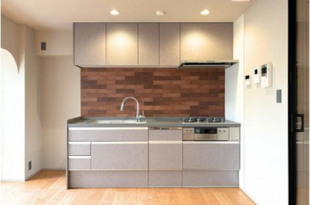 �L�b�`���@-