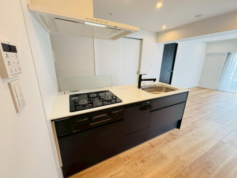 �L�b�`���@-