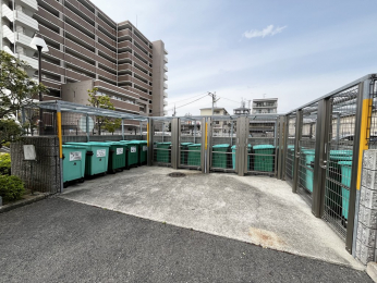 ���̑����p���@�S�~�X�e�[�V�������������ꂢ�ɐ������Ă��܂�