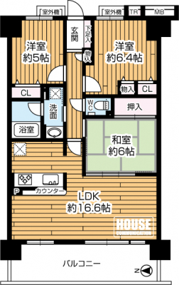 �Ԏ��}�i�̂P�}���V�����j�@-