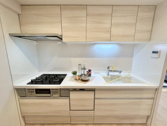 �L�b�`���@-