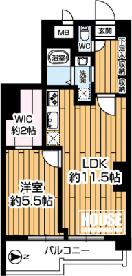 �Ԏ��}�i�̂P�}���V�����j�@-