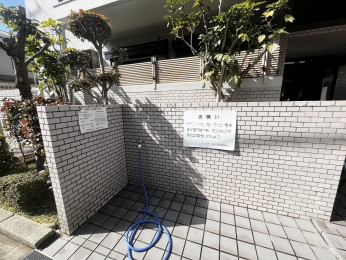 ���̑����p���@�S�~�X�e�[�V�����ł�