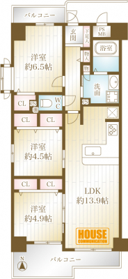 �Ԏ��}�i�̂P�}���V�����j�@-