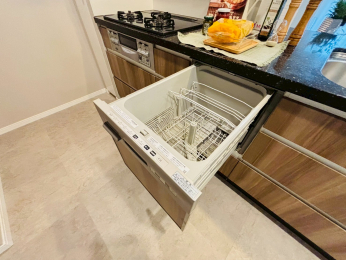 �L�b�`���@-