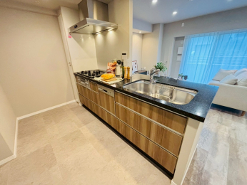 �L�b�`���@-