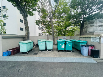 ���̑����p���@�S�~�u��