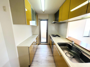 �L�b�`���@-