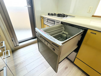 �L�b�`���@-