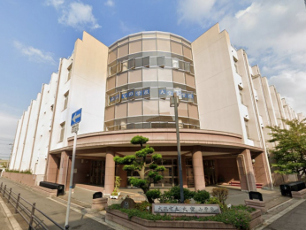 ���ӊ��@��󏬊w�Z�܂Ŗ�110��