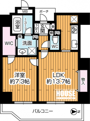 �Ԏ��}�i�̂P�}���V�����j�@-