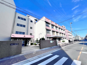 ���ӊ��@�O�Œ��w�Z�܂Ŗ�450��