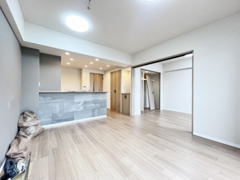 ���r���O�@��13.2���̃��r���O�͖��邢���������~�蒍���܂���