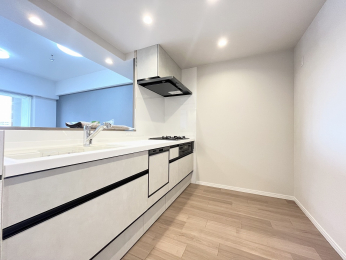 �L�b�`���@�L�b�`���̔w�ʂɂ��X�y�[�X������܂��̂Ŏ��[�ɂ�����܂���