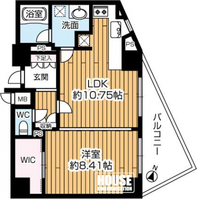 �Ԏ��}�i�̂P�}���V�����j�@-