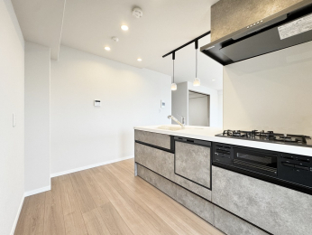 �L�b�`���@�������̂��₷���V�X�e���L�b�`��