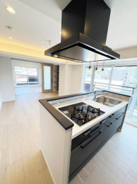 �L�b�`���@-