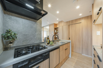 �L�b�`���@-