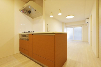 �L�b�`���@-