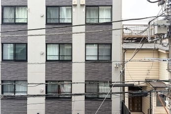 �Z�˂���̒��]�ʐ^�@-