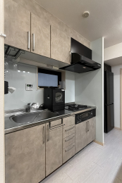 �L�b�`���@-