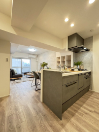 �L�b�`���@-