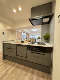 �L�b�`���@-