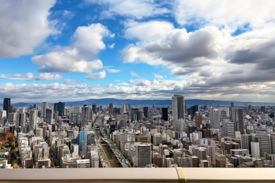 �Z�˂���̒��]�ʐ^�@��45�K��������̒��]�ł������s������]�ł��܂���