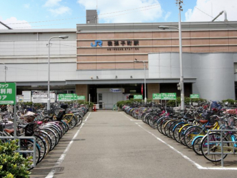 ���n�ē��}�@JR��a���u�䑷�q���v�w�܂œk����7��