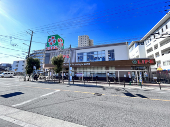 ���ӊ��@���C�t�Z�g�R�V���X�܂Ŗ�77��