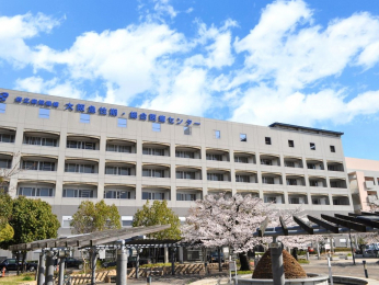 ���ӊ��@���}�����E������ÃZ���^�[�܂Ŗ�550��