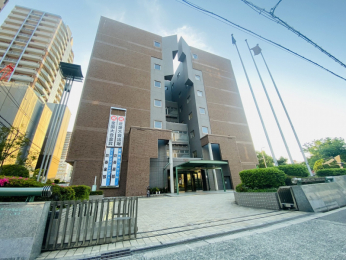 ���ӊ��@���x�]���w�Z�܂œk��7���i500���j