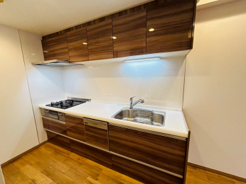 �L�b�`���@-