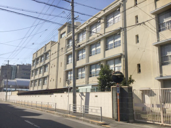 ���ӊ��@���䑷�q���w�Z�܂Ŗ�850��