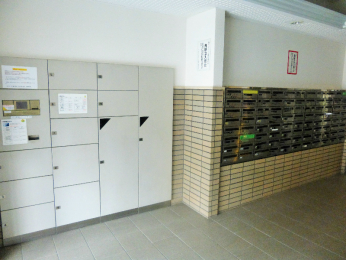 ���̑����p���@�s�ݎ��ɂ��ו����󂯎��ĕ֗��ȑ�z�{�b�N�X��