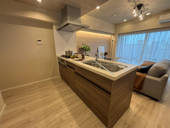 �L�b�`���@-